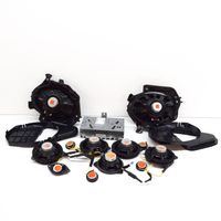 BMW i3 Kit sistema audio 9364956