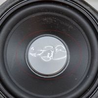 BMW i3 Kit sistema audio 9364956