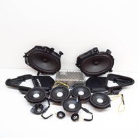 BMW i3 Zestaw audio 9364956