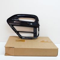BMW X4 G02 Front bumper lower grill 51117456933