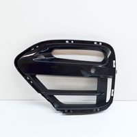 BMW X4 G02 Front bumper lower grill 51117456933