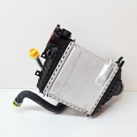 Mercedes-Benz GLE W167 Chłodnica powietrza doładowującego / Intercooler A6540904201