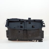 Audi Q7 4M Tappeto di rivestimento del fondo del bagagliaio/baule 4M0863697P