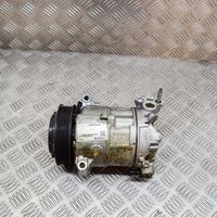 Chrysler Pacifica Ilmastointilaitteen kompressorin pumppu (A/C) 6576245