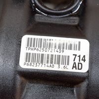 Chrysler Pacifica Venttiilikoppa 04893802AE