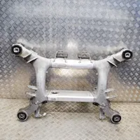 BMW 5 G30 G31 Rear subframe 6886057