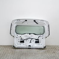 Smart ForFour II W453 Takaluukun/tavaratilan kansi A4537403900