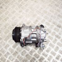Jaguar E-Pace Ilmastointilaitteen kompressorin pumppu (A/C) CPLA19D629BH