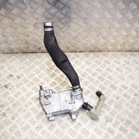 Jaguar E-Pace EGR valve cooler ET787001