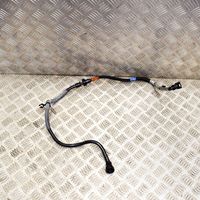 Jaguar E-Pace Tuyau d'alimentation conduite de carburant G4D39T518BD