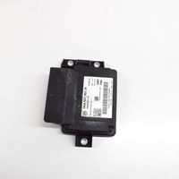 Volkswagen Tiguan Moduł / Sterownik hamulca postojowego EMF 18491001A