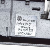 Volkswagen Touran II Schalter el. Fensterheber 1T0959851A