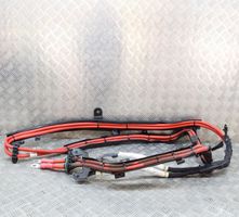 BMW 5 G30 G31 Cavo positivo (batteria) 6807331