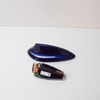 BMW 5 G30 G31 Antenna GPS 9393160