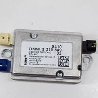 BMW 5 G30 G31 Centralina USB 9355549