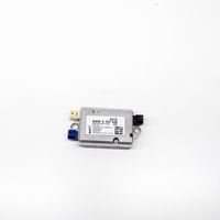 BMW 5 G30 G31 Centralina USB 9355549