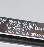 Tesla Model 3 Listwa dachowa 108351900D