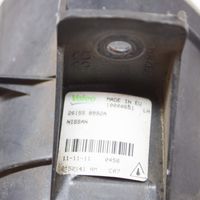 Nissan Qashqai+2 Światło przeciwmgłowe przednie 261558992A