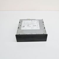 Skoda Karoq GPS-navigaation ohjainlaite/moduuli 3V0035816B