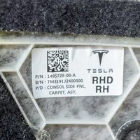 Tesla Model 3 Tunel środkowy 149573500A