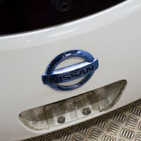 Nissan Leaf I (ZE0) Portellone posteriore/bagagliaio K01003NLMB