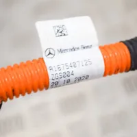 Mercedes-Benz GLE W167 Arnés de cableado de freno A1675407125