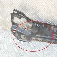 Mercedes-Benz CLC CL203 Staffa del pannello di supporto del radiatore parte superiore A2036209534