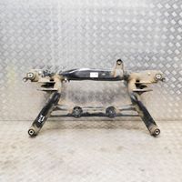 Audi Q3 8U Rear subframe 5N0505285D