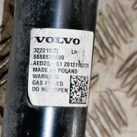 Volvo XC40 Takaiskunvaimennin 8888538468
