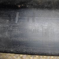 BMW X5 F15 Sill 7294375