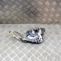 Mercedes-Benz GLE W167 Front door lock A0997206501