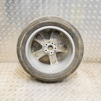 Audi Q3 8U R18-alumiinivanne 8U0601025T