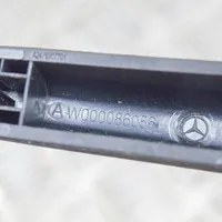 Mercedes-Benz GLE W167 Ramię wycieraczki szyby tylnej A2478207701