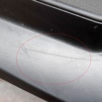 BMW X5 F15 Rivestimento di protezione sottoporta del bagagliaio/baule 7294790