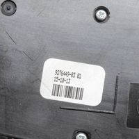 BMW X5 F15 Przyciski pamięci fotela 9276449