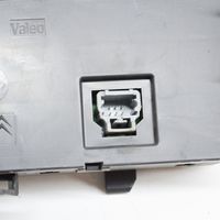 Citroen C3 Interrupteur ventilateur 96377775XT