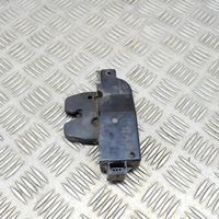 Citroen C3 Serrure de loquet coffre 9646091580