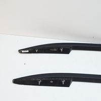 Skoda Karoq Roof transverse bars on the "horns" 575860025