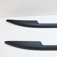 Skoda Karoq Roof transverse bars on the "horns" 575860025