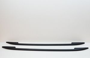 Skoda Karoq Roof transverse bars on the "horns" 575860025