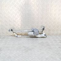 Volkswagen Golf VIII Motor y varillaje del limpiaparabrisas delantero 3397022314