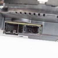 BMW X5 F15 Compteur de vitesse tableau de bord 2682578