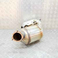 Audi A4 S4 B9 Filtro antiparticolato catalizzatore/FAP/DPF 8W0131765