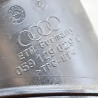 Audi A4 S4 B9 Bocchetta canale dell’aria abitacolo 059129629C