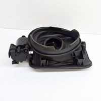 BMW 3 F30 F35 F31 Volet de trappe réservoir de carburant 7238100