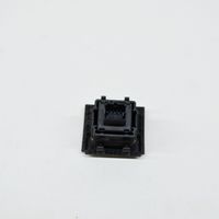 Audi A4 S4 B9 Hazard light switch 