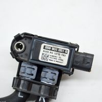 Audi A4 S4 B9 Sensore di pressione dei gas di scarico 059906051G