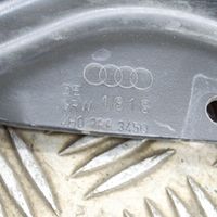 Audi A6 Allroad C6 Autres pièces de carrosserie 4H0399345Q