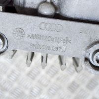 Audi A6 Allroad C6 Mechanizm różnicowy tylny / Dyferencjał 8K0599287J