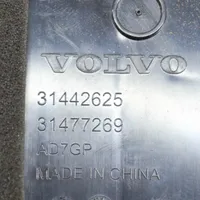 Volvo XC40 Copertura griglia di ventilazione cruscotto 31442625